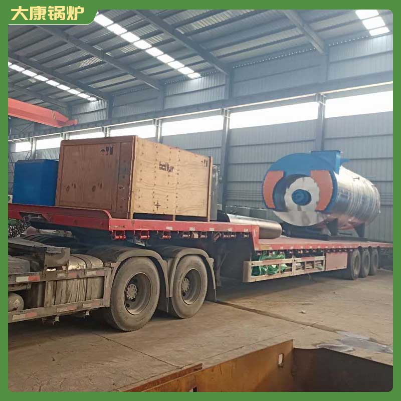 八吨蒸汽新利（中国）