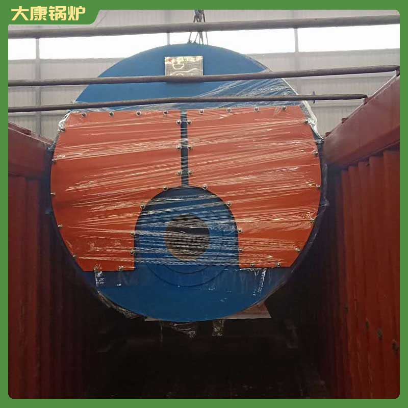 2吨燃气新利（中国）