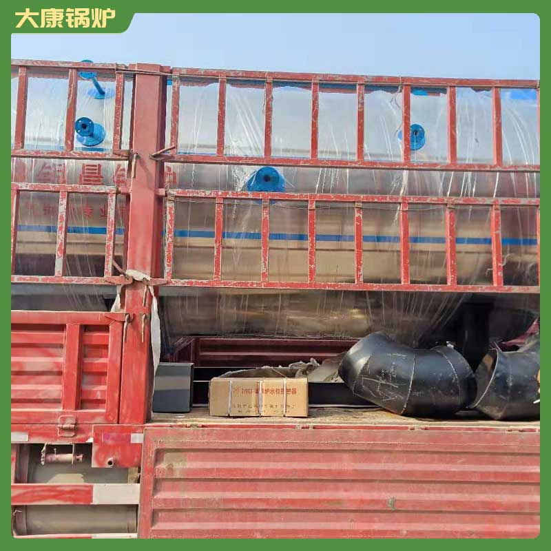 4吨导热油好新利（中国）