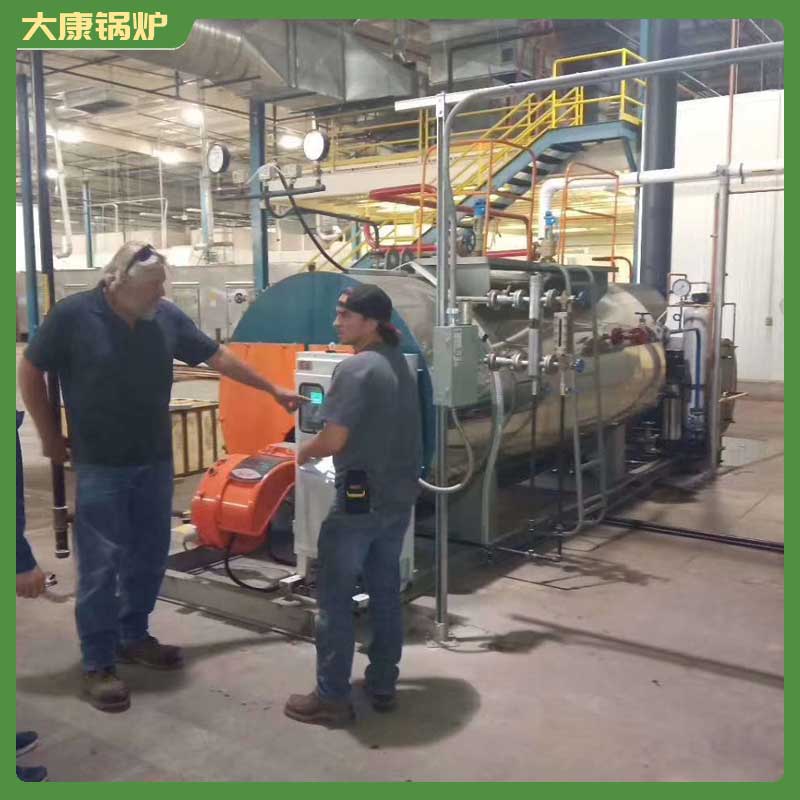 生物质蒸汽新利（中国）价格