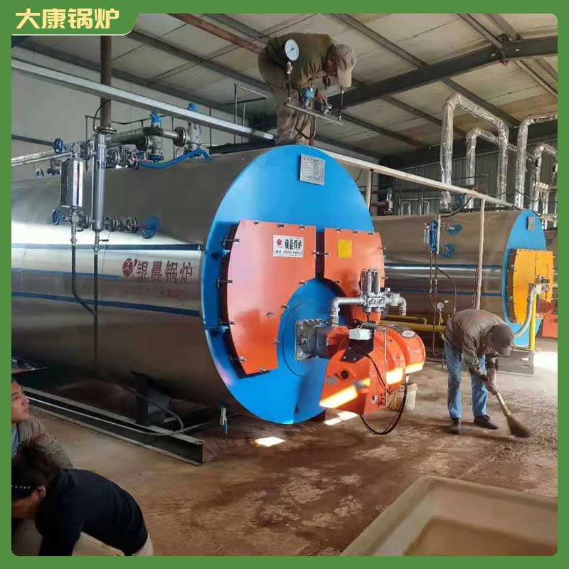 导热油新利（中国）生产