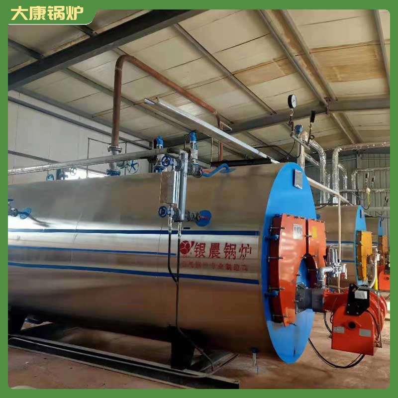 1吨生物质蒸汽新利（中国）多少钱