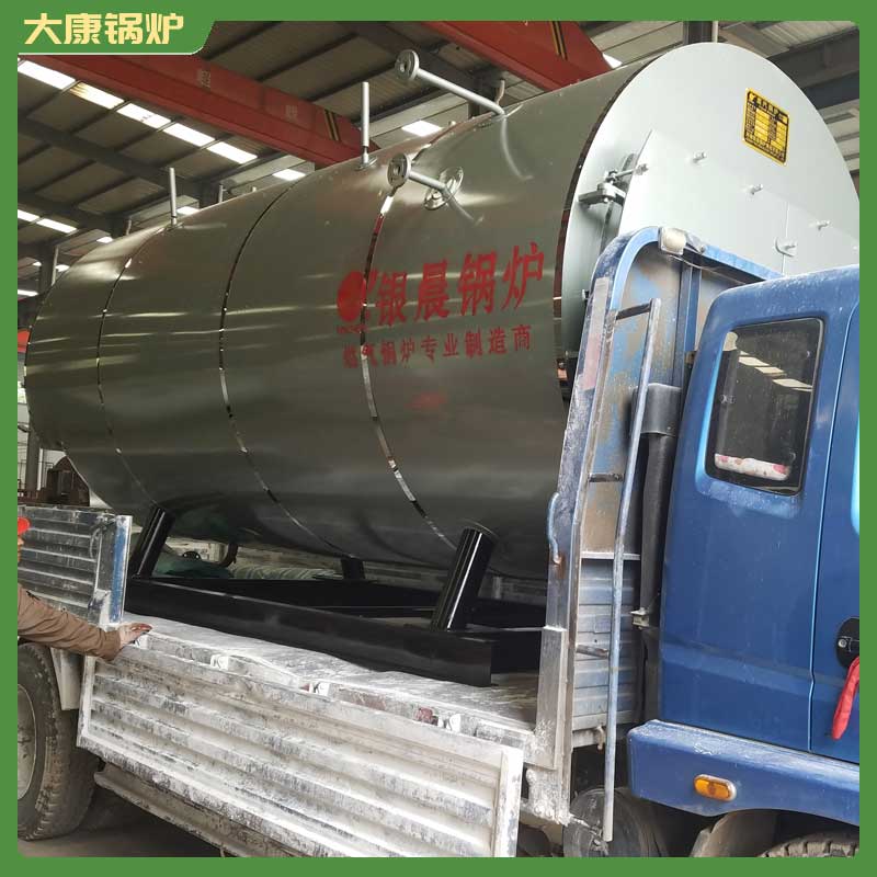 小型生物质新利（中国）制造厂