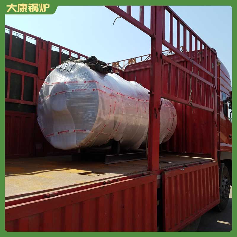 6吨工业生物质蒸汽新利（中国）
