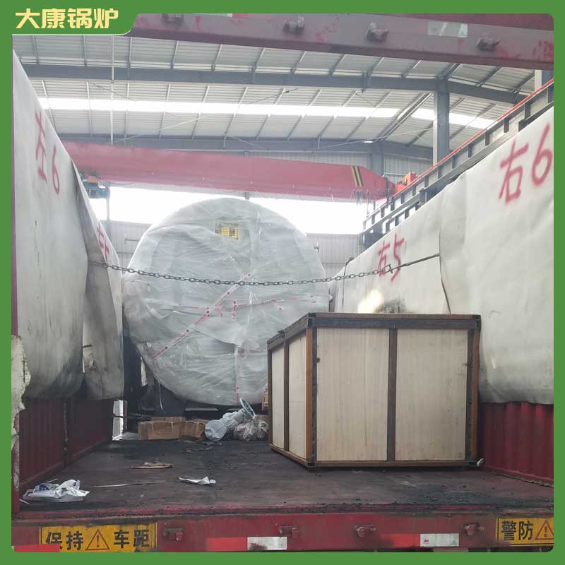 120万大卡的导热油新利（中国）