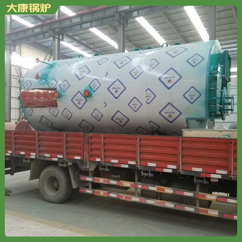 冷凝燃气新利（中国）