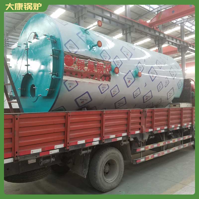 生物质蒸汽新利（中国）1吨的多少钱