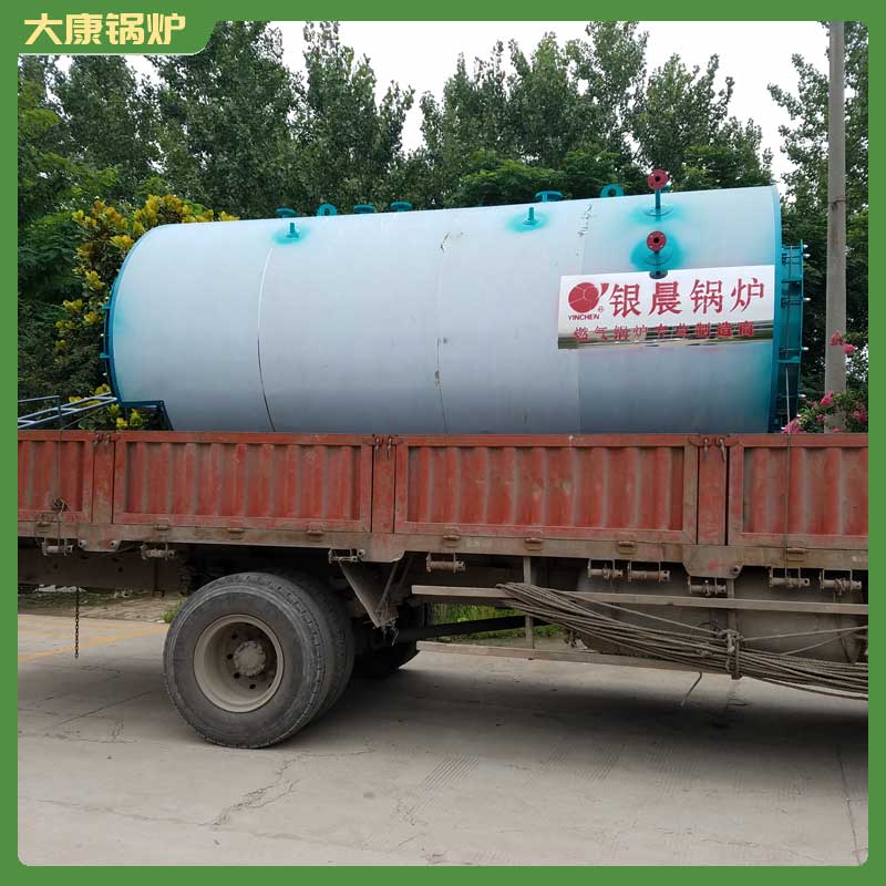 天然气导热油新利（中国）多少钱