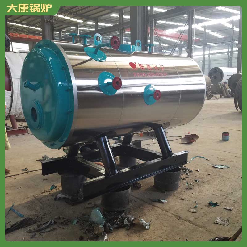 120kw真空热水新利（中国）