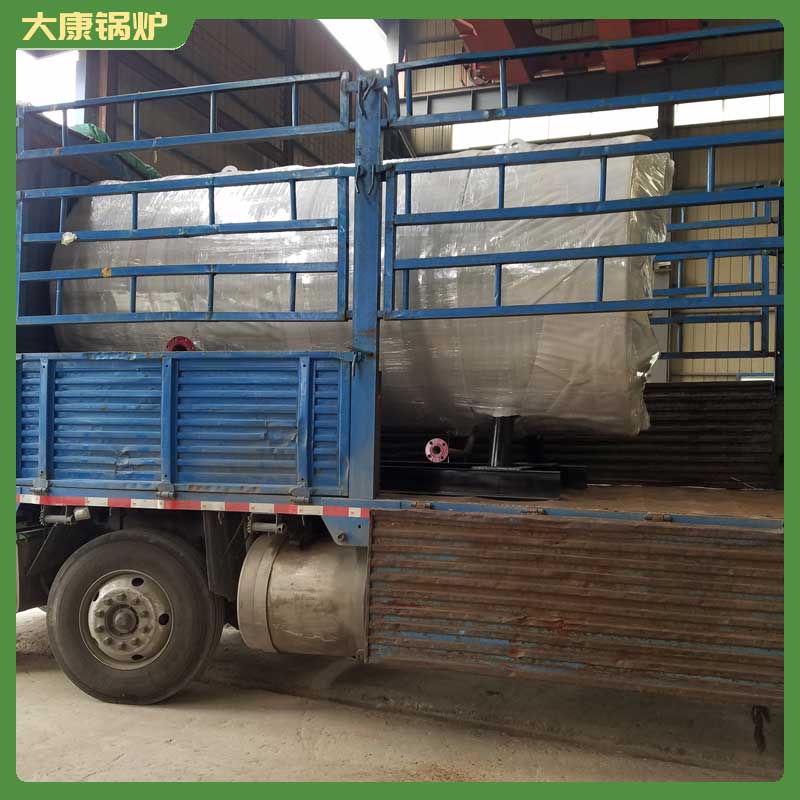 生物质新利（中国）25吨