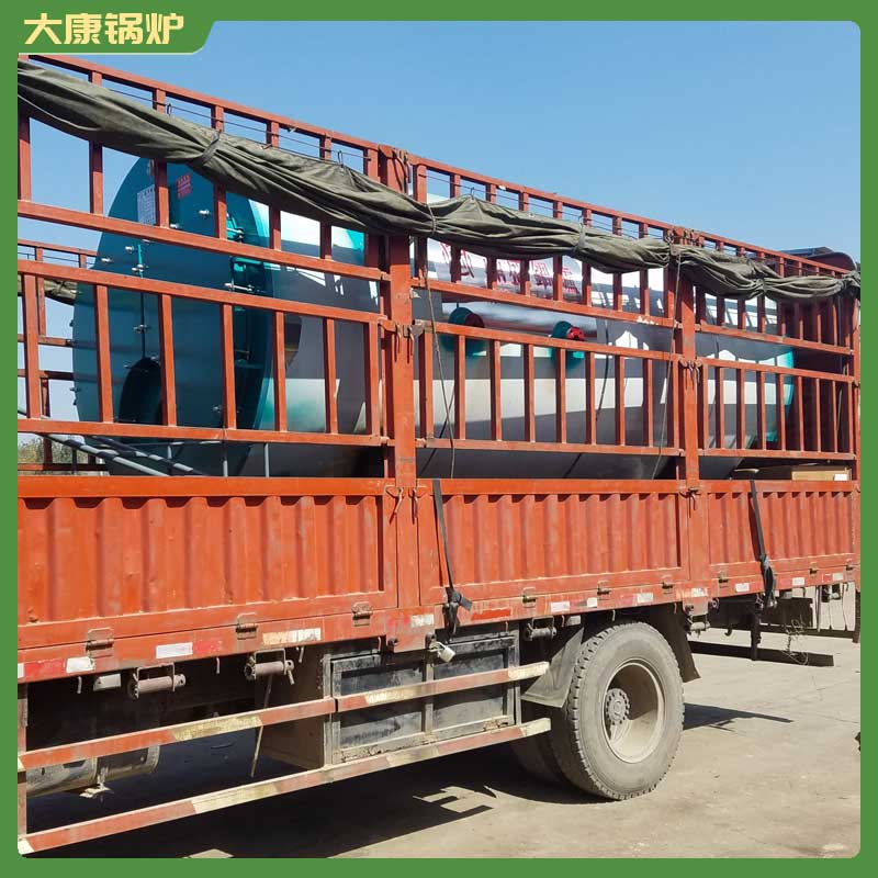 0.8mw冷凝真空新利（中国）