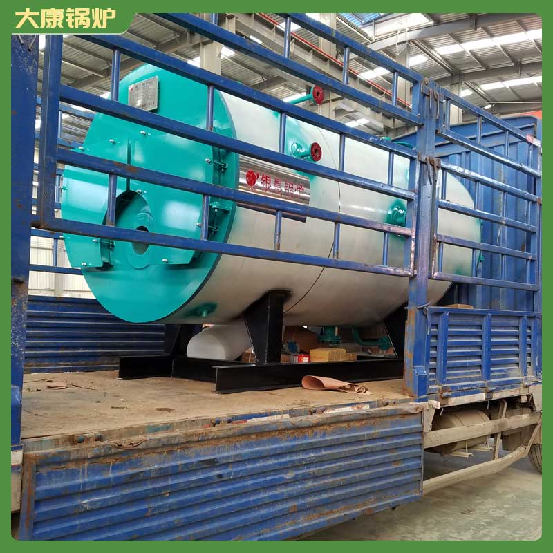 小型生物质新利（中国）制造厂