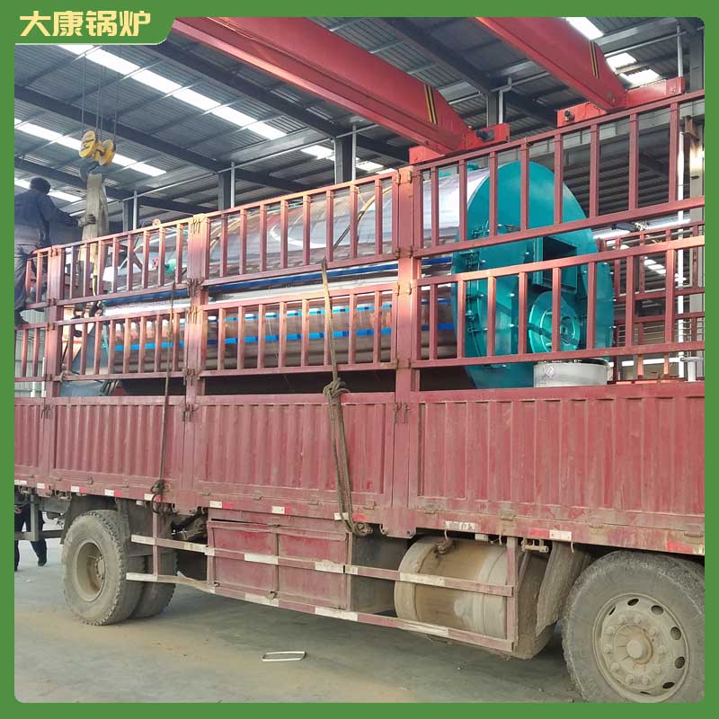 十二吨小型新利（中国）