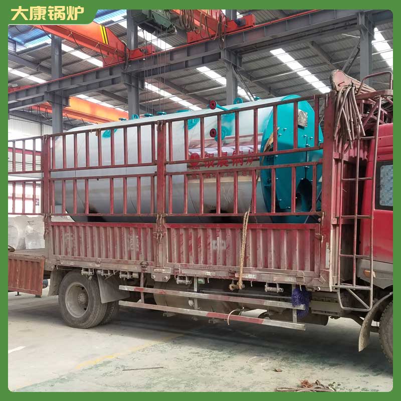 三吨三回程天然气新利（中国）