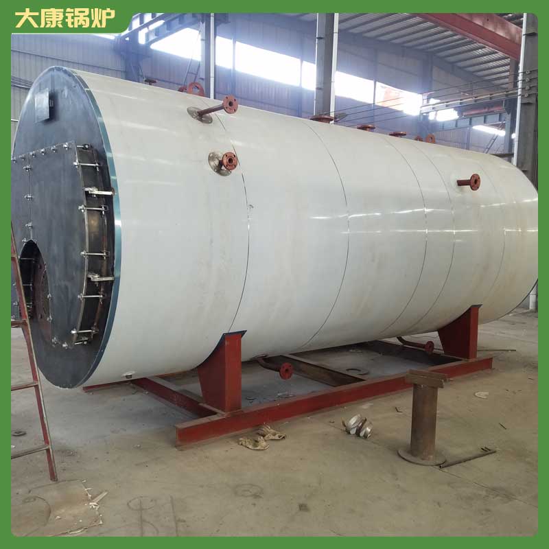60万大卡导热油新利（中国）