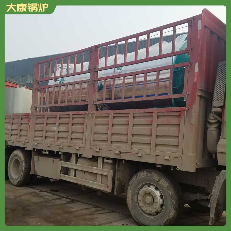 成型生物质新利（中国）