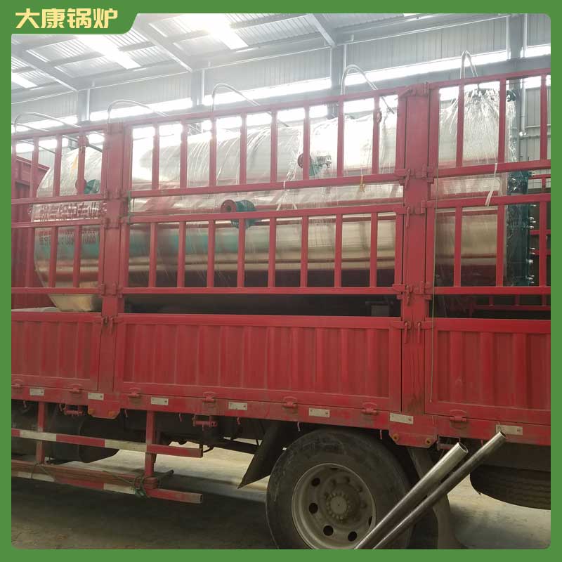 80万大卡导热油新利（中国）