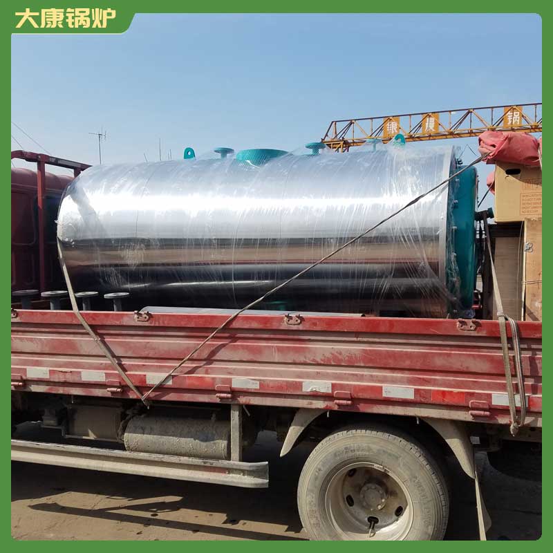 生物质工业蒸汽新利（中国）