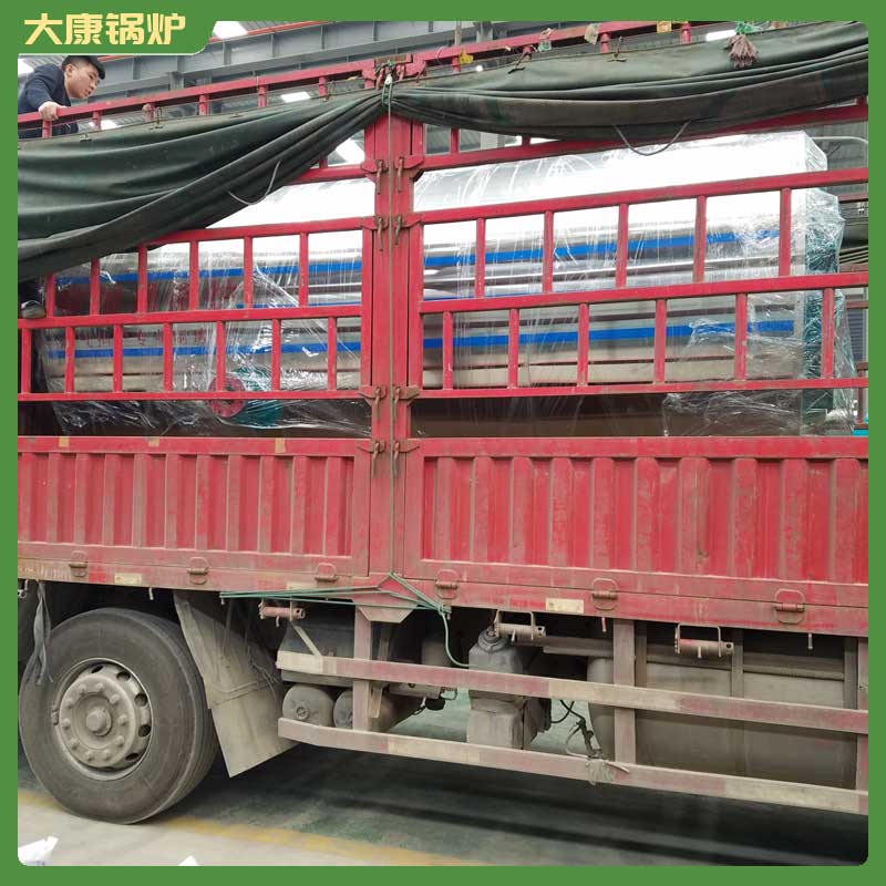 一吨冷凝天然气新利（中国）