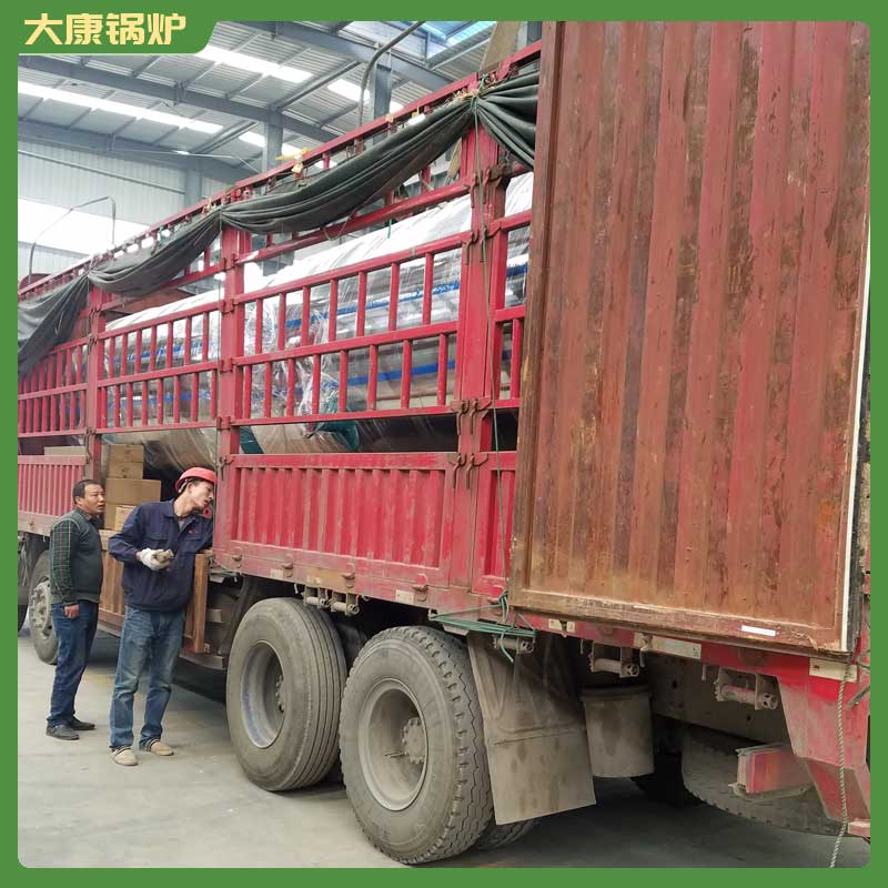 常压生物质热水新利（中国）价格