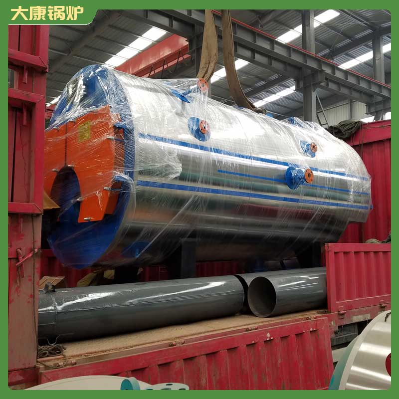 15吨燃生物质新利（中国）