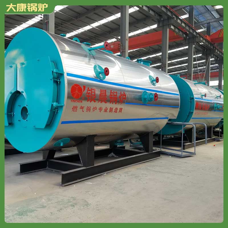 生物质热水新利（中国）设计