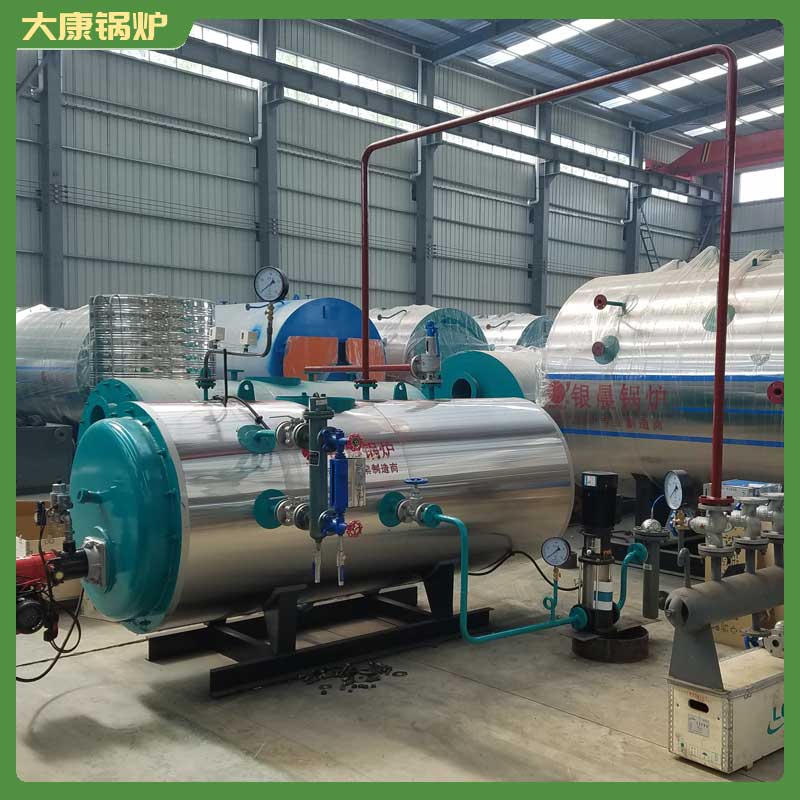 燃煤立式导热油新利（中国）