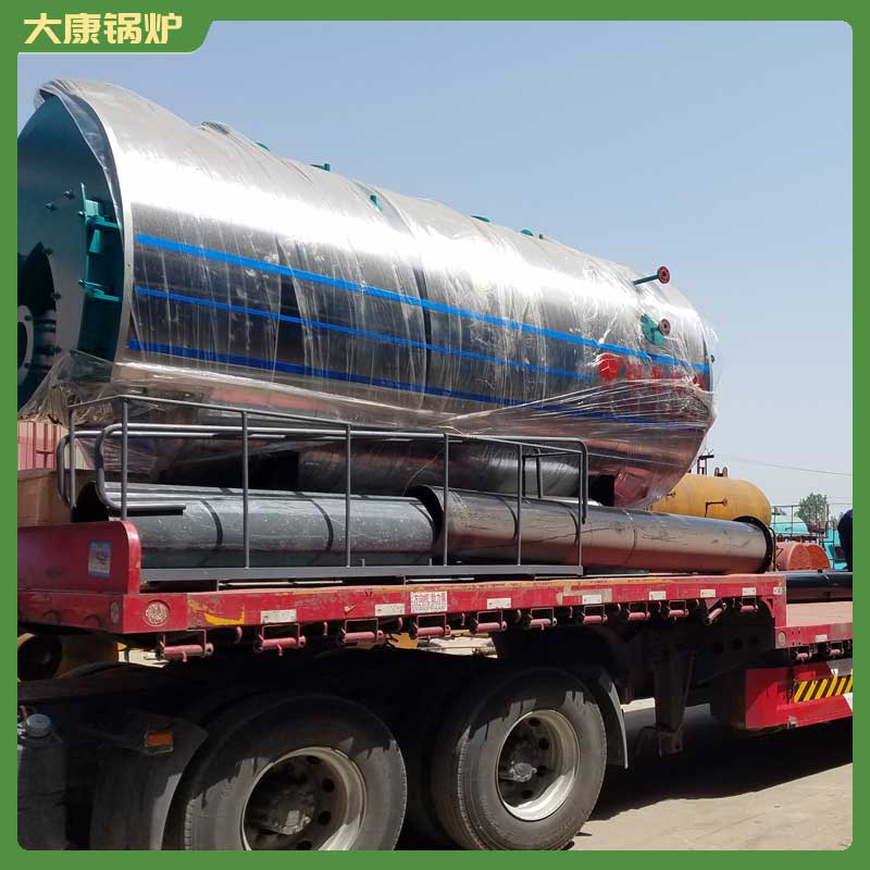 导热油炉新利（中国）