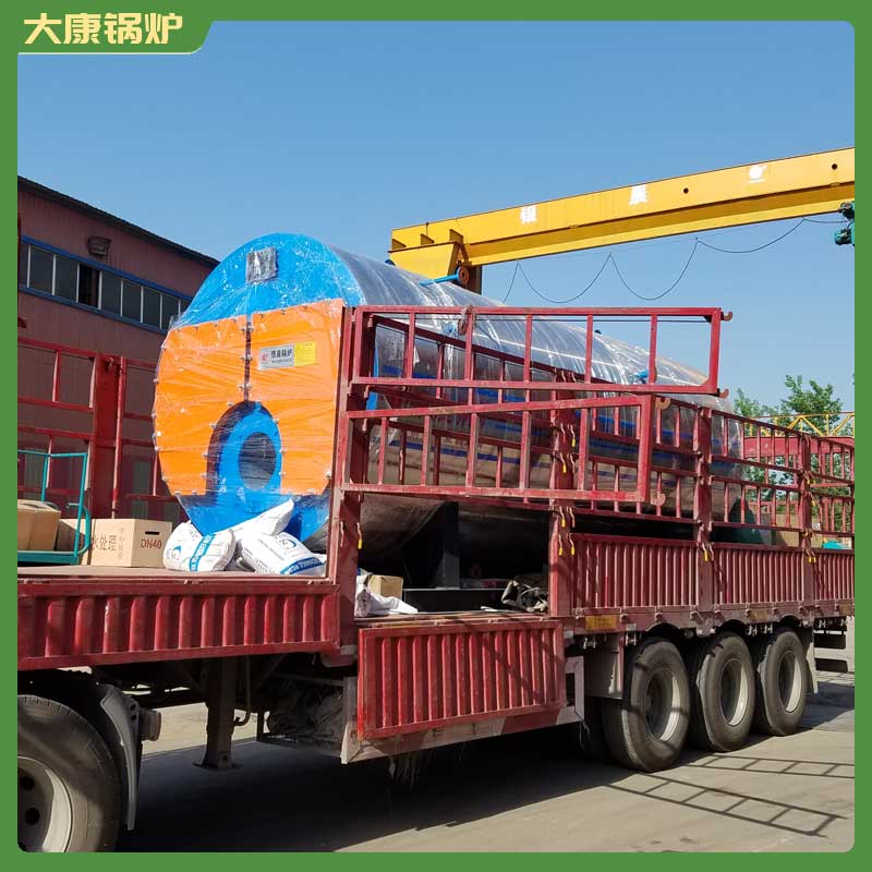 1t生物质新利（中国）
