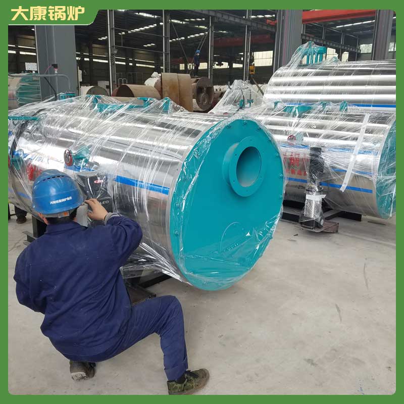 蒸汽生物质新利（中国）价格
