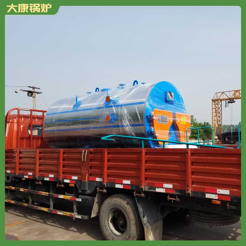 10吨的生物质新利（中国）