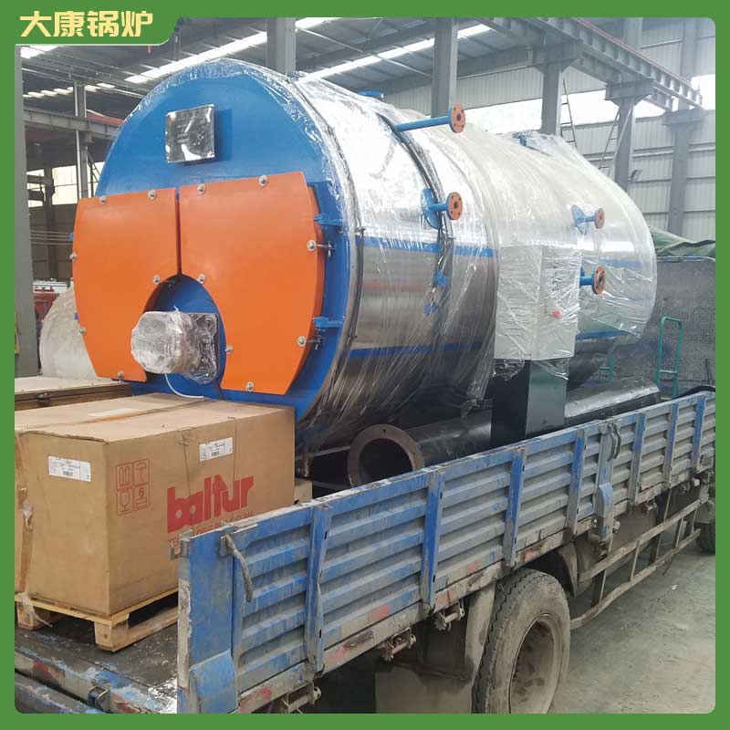生物质直燃热水新利（中国）
