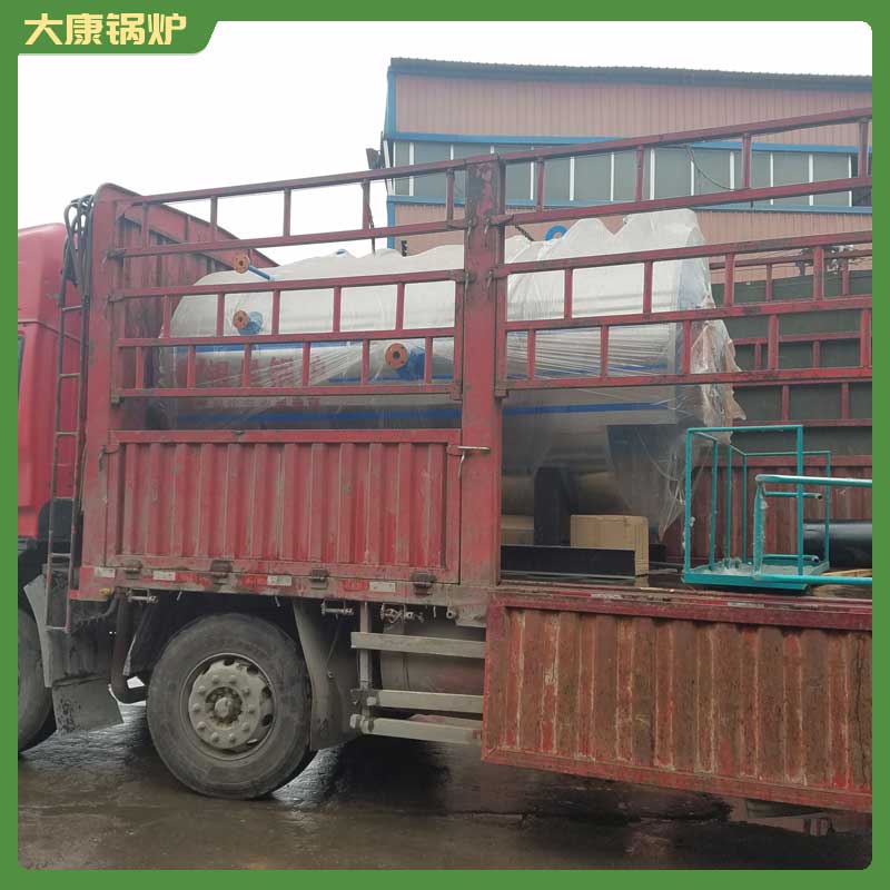 6吨导热油新利（中国）厂家