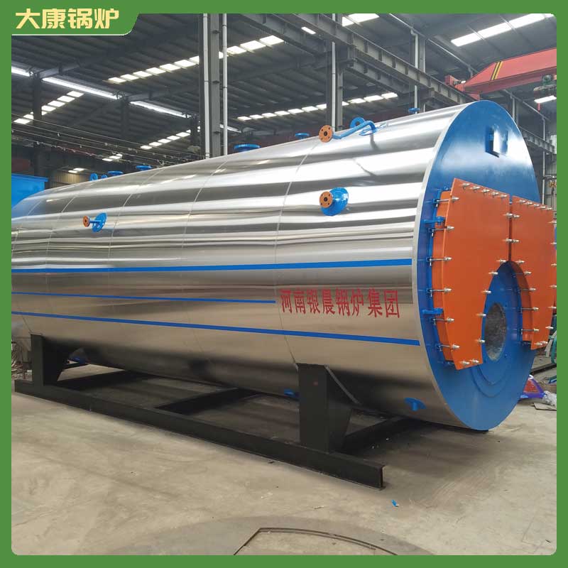 1吨燃油新利（中国）