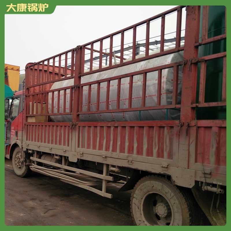 20吨低氮天然气新利（中国）