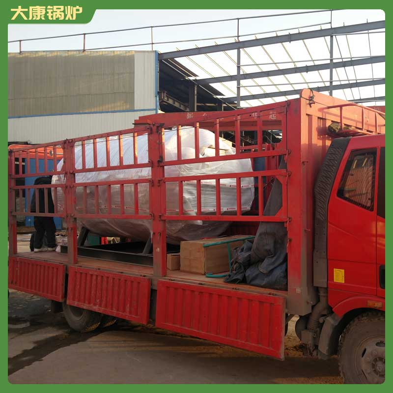 生物质蒸汽新利（中国）厂