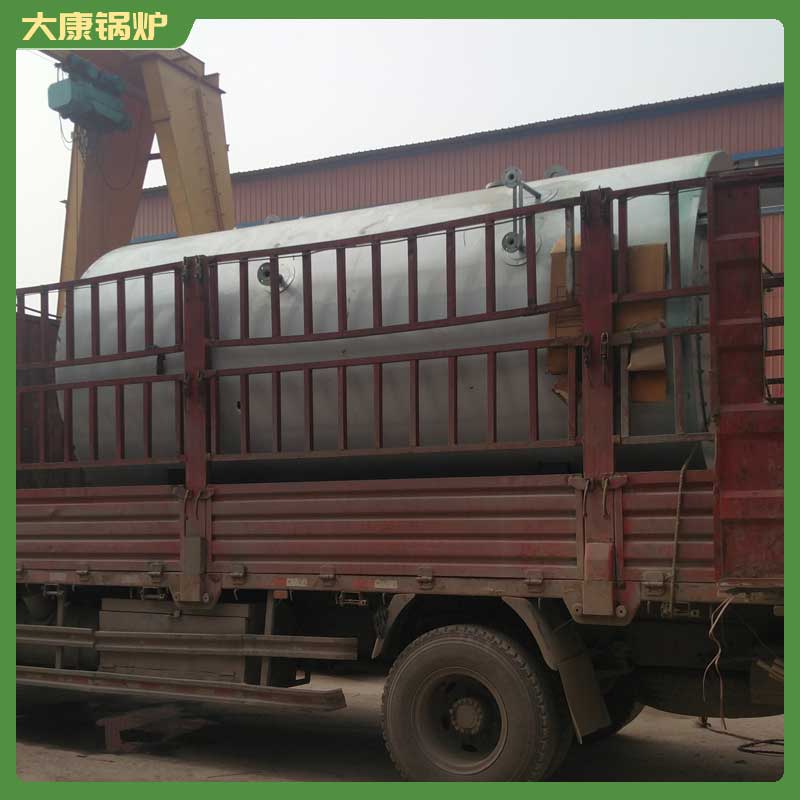 蒸汽新利（中国）安全银辰新利（中国）厂3000kw导热油炉