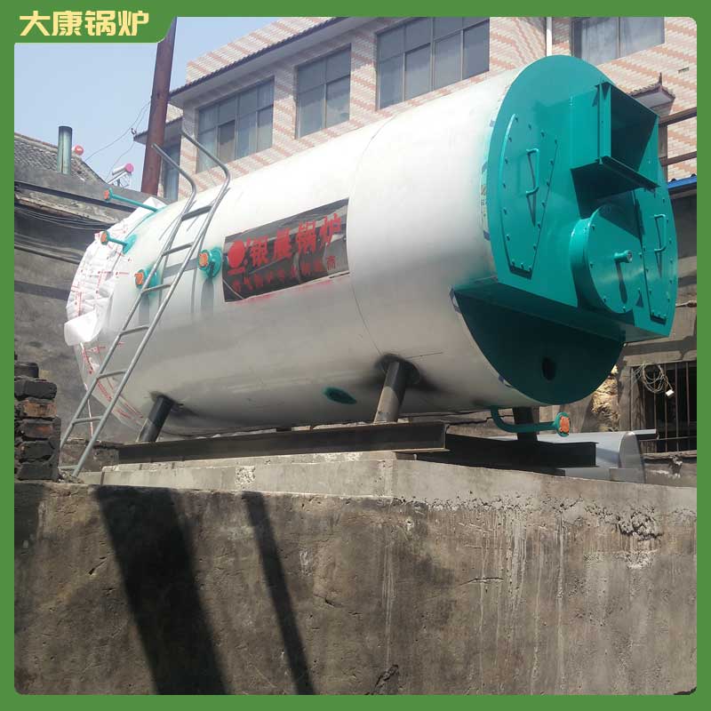 生物质真空热水新利（中国）