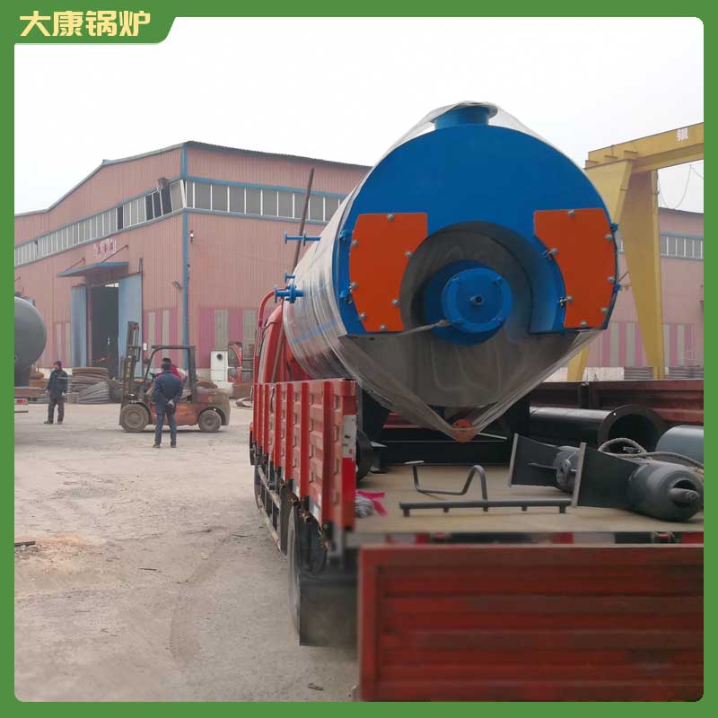 120万大卡导热油新利（中国）是多大