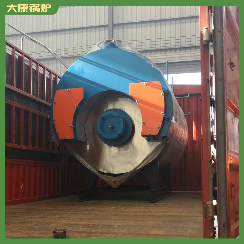 12吨燃油燃气新利（中国）