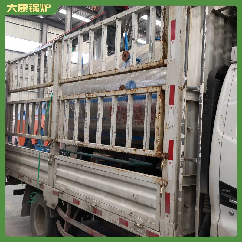 燃煤导热油新利（中国）