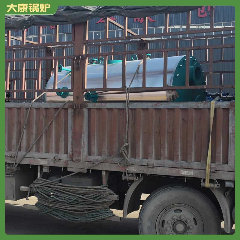 燃气加热导热油新利（中国）