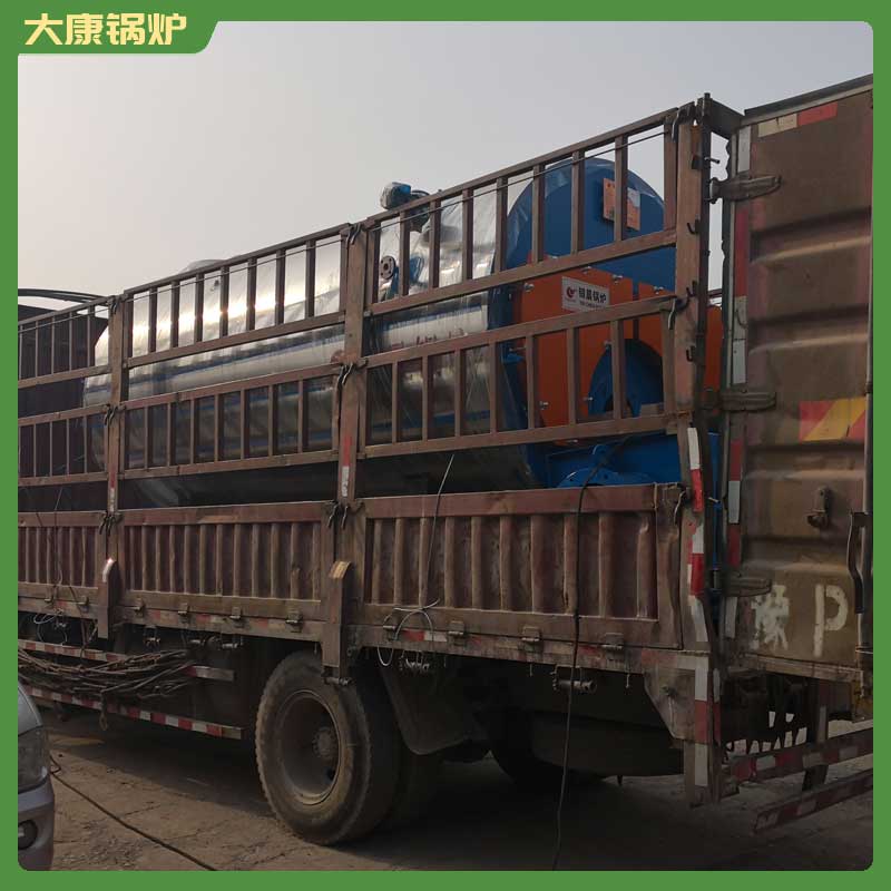 1t的生物质新利（中国）
