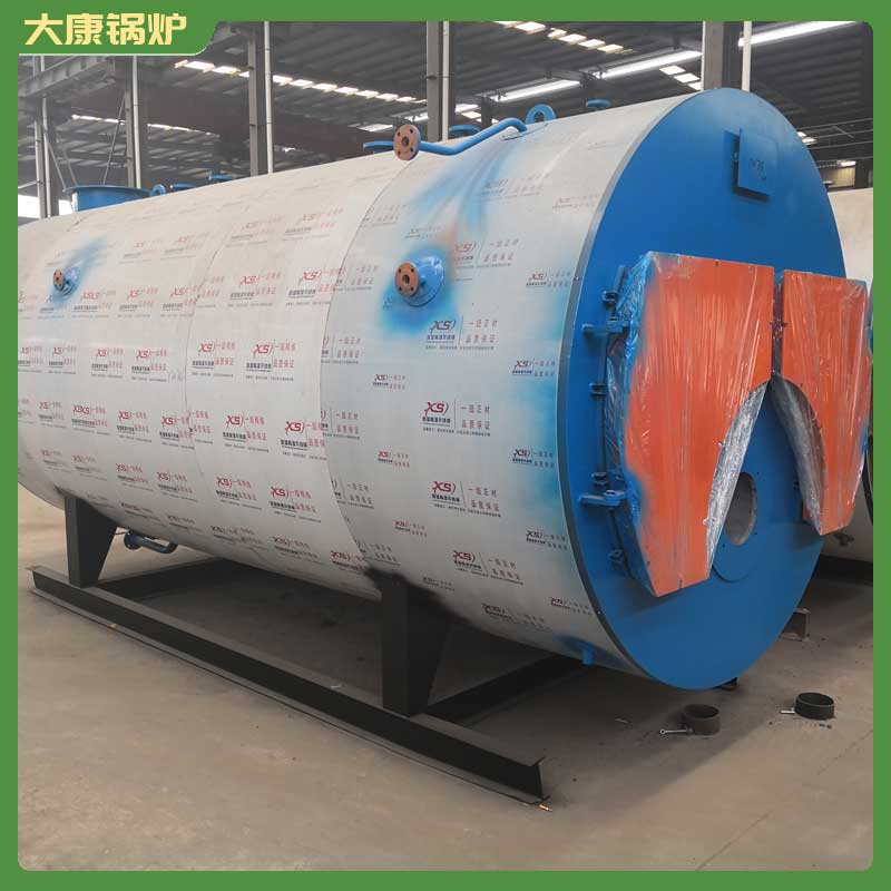 蒸汽新利（中国） 生物质