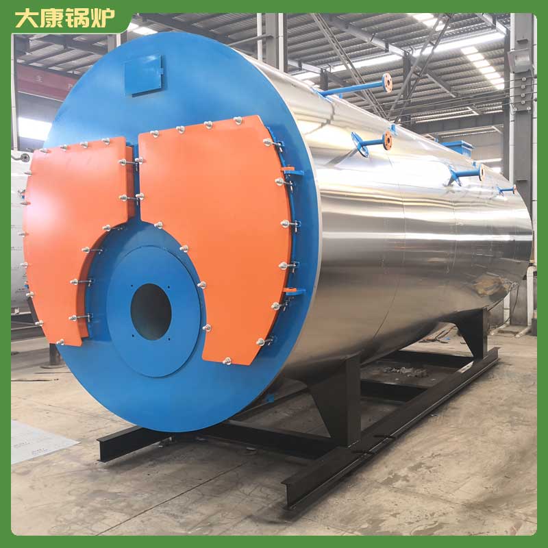 卧式生物质新利（中国）制造厂