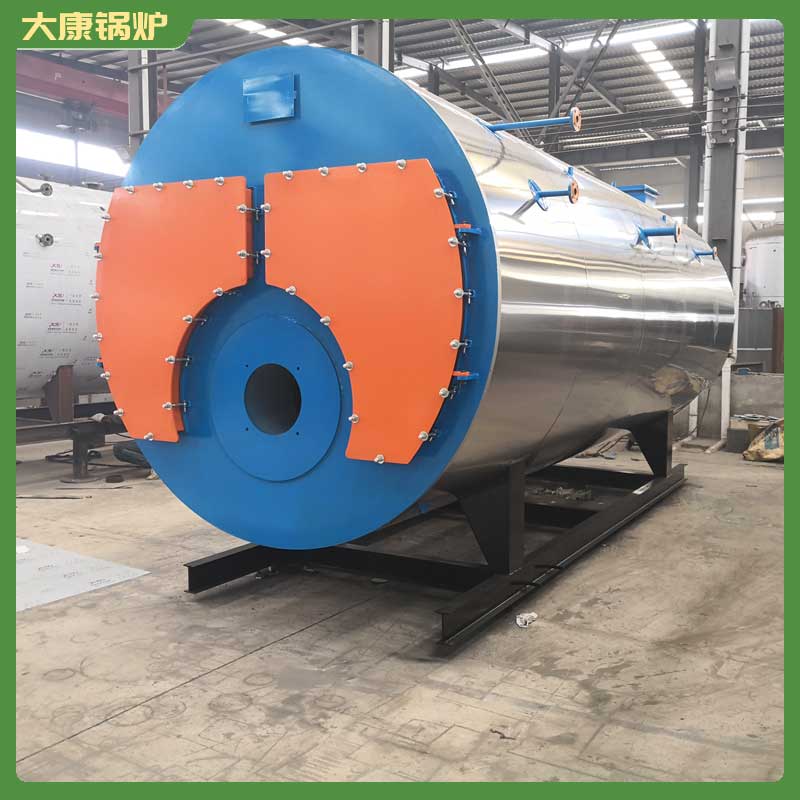 YYQW-1000冷凝热水新利（中国）
