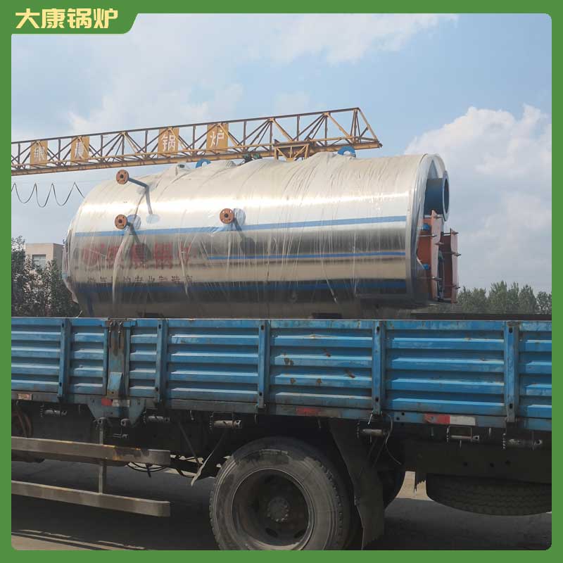生物质燃气新利（中国）