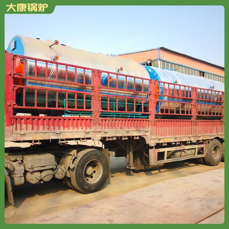 半吨生物质新利（中国）多少钱