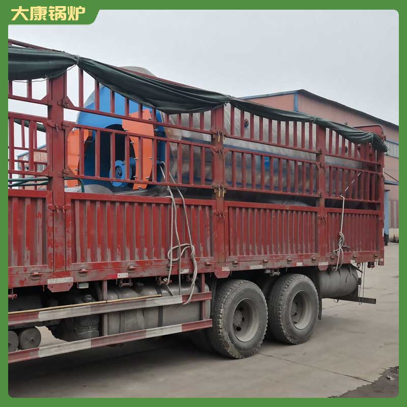 100万大卡真空热水新利（中国）