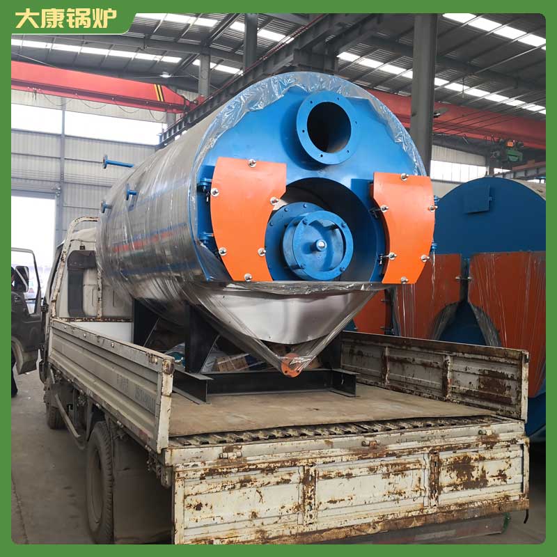 10吨燃料生物质新利（中国）